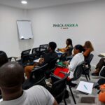 Inalca Angola dá início a mais uma formação em Higiene, Qualidade e Segurança Alimentar